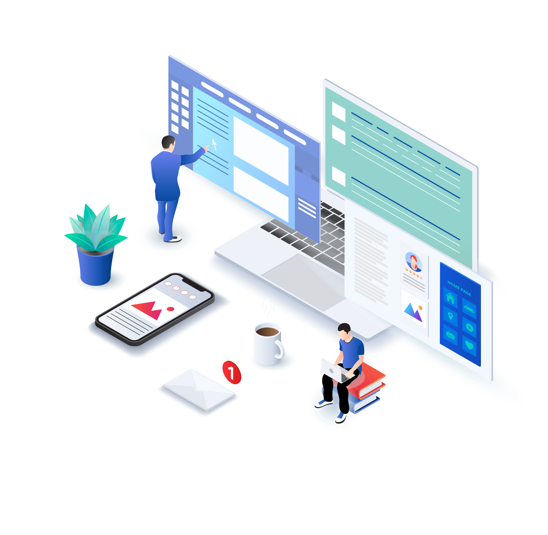 identyfikacja wizualna, branding